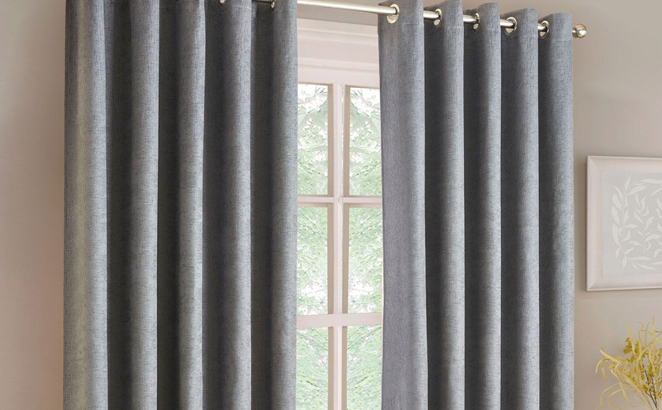 Curtains