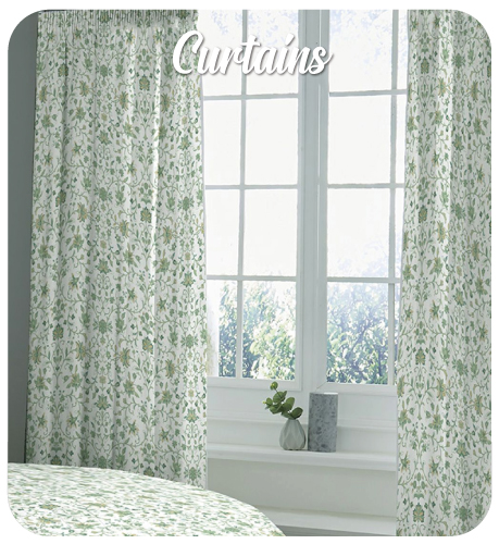 Curtains