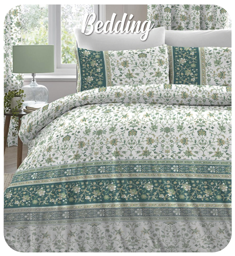 Bedding