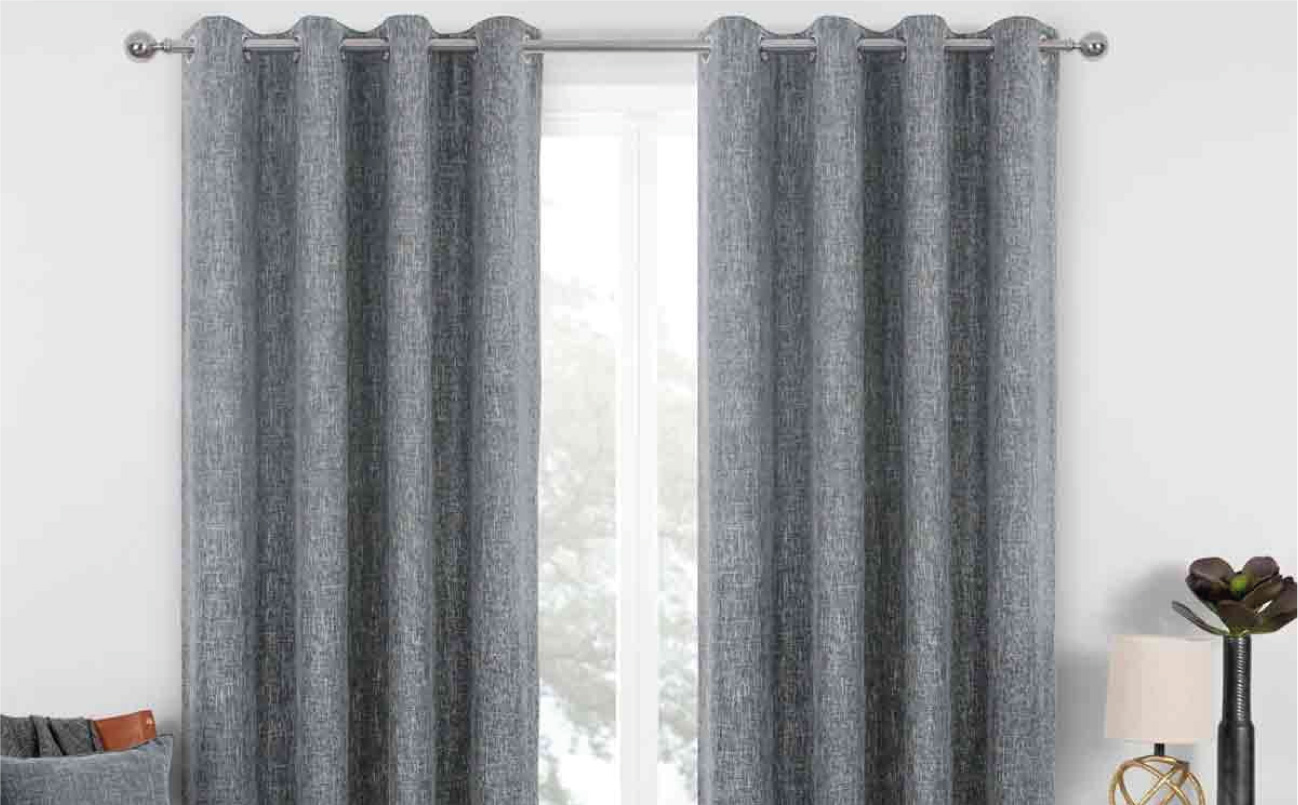 Curtains