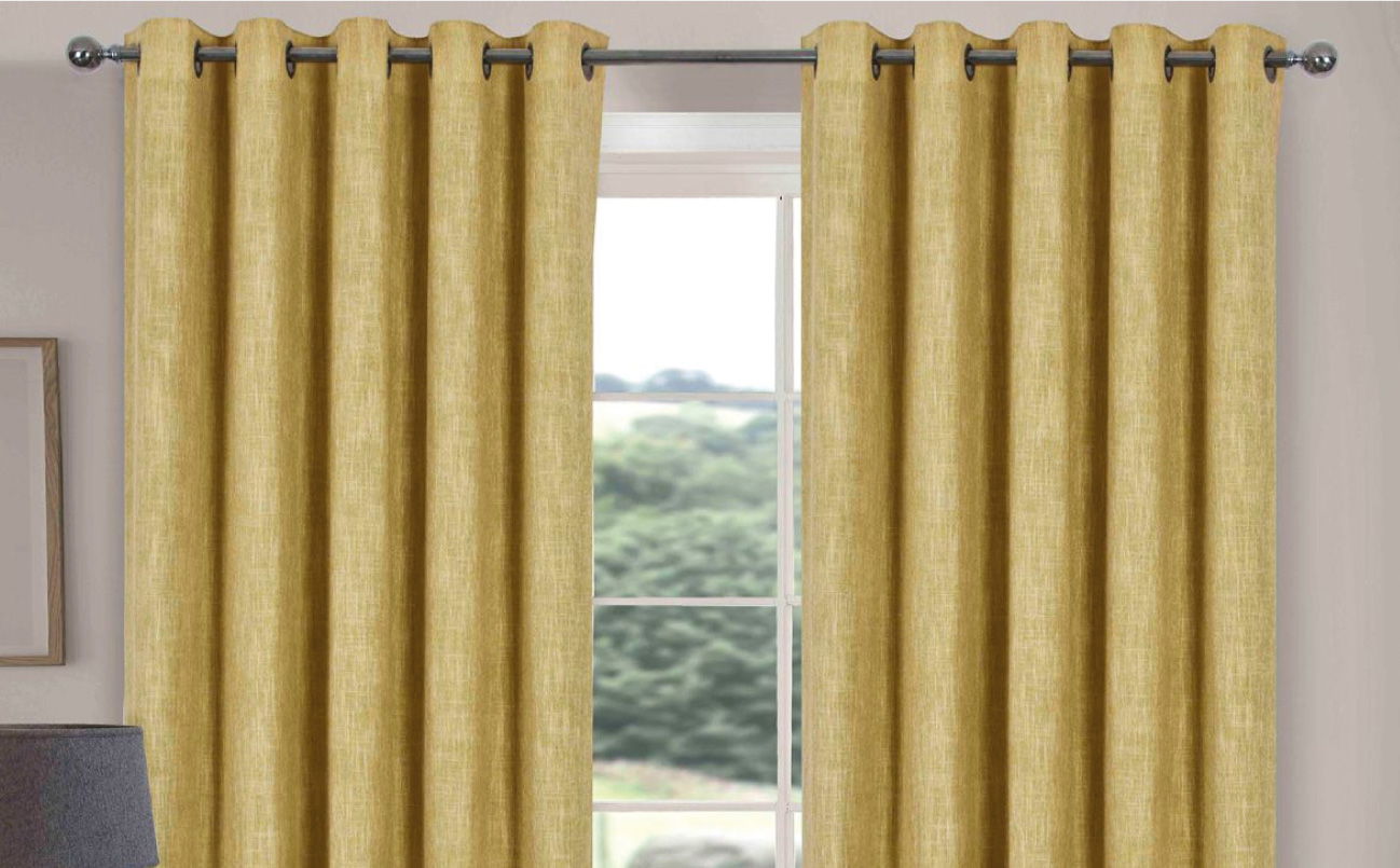 Curtains